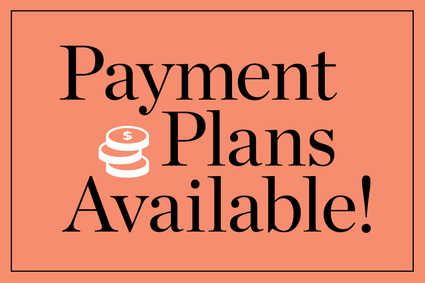 Payment plan